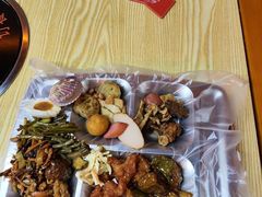 -新红帽自助盒饭(大悦城店)
