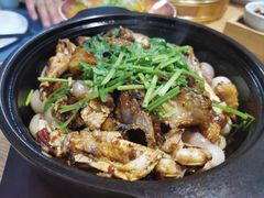 -隐山栖(鸿泰佳园店)