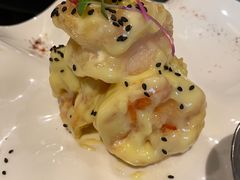 -上海苏宁宝丽嘉酒店·嘉府壹号中餐厅