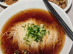 -松鹤楼面馆(清河万象汇店)
