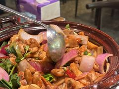 -凤兴鸡煲(宝安海雅店)