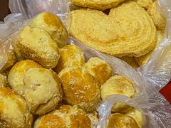 -津嘉蛋糕坊(西华路店)