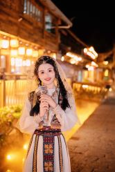 -小红帽摄影(丽江店)