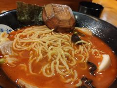 大火焰拉面-百步拉面