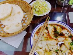 -盈盈水盆(西一路店)