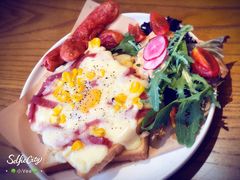 -几静cafe(基湖店)