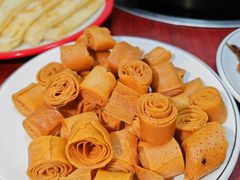 -聚首堂·特色小吃·肘子(什刹海德胜门店)