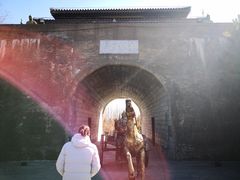-合肥三国新城遗址公园