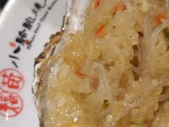 -福苗小骆驼烧烤(大唐不夜城店)
