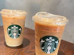 -星巴克臻选(深圳龙岗万科店)