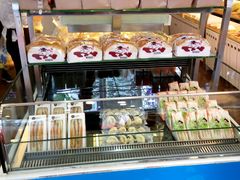 -燊辉燊麦(世贸店)