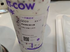 -一只酸奶牛(时代天街A馆店)