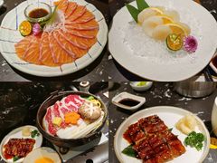 -赤稻·日式料理(禅城店)