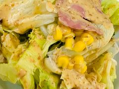 -斗牛士牛排餐厅(嘉里汇店)