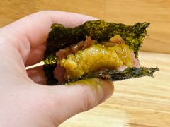 -鮨乐亭Omakase·海胆宴