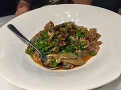 -院里寻菜·精致庭院菜(观沙岭店)