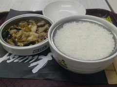 -真功夫(联丰店)