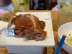 -小大董·烤鸭(五棵松店)