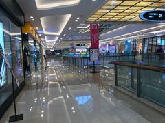 -万达广场(福州金融街店)