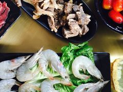 -手选潮汕鲜活牛肉火锅(二七广场店)