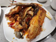 -半天妖烤鱼(兰州国芳中心店)