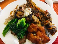 -聚春园自助餐厅(东街口店)