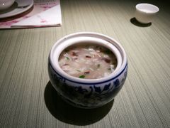西湖牛肉羹-花千醉(新街口店)