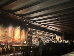 -广州瑰丽酒店·Black Iron黑金燚