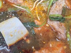 -四川老牛麻辣烫(北门桥店)