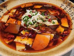 -祥记·非遗传承·苏帮菜(石路店)