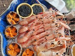-田舍家Inakaya·炉端烧·铁板烧(天汇igc店)