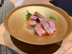 -泉寿司(万科公园店)