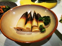 -上海古井假日酒店 · 徽昇楼中餐厅