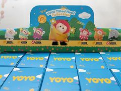 -名创优品(北京新中关购物中心地铁层店)