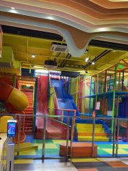 -宝燕乐园(闵行旗舰店)