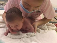 -美喇月子中心(南沙进港店)