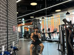 -加伍磅健身(千树店)