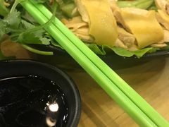 -绿柠食堂(北外滩店)