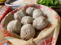 -沙胆彪炭炉牛杂煲(成都玉林店)
