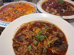 -花盐街·四川乐山小吃(西单大悦城店)