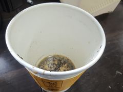 -麦当劳(长江西路得来速店)