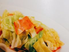 -渝信川菜(长安店)