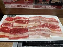 -焼肉ライク·烧肉LIKE(万菱汇店)