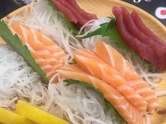 -Sushi Love 创意寿司(丽影广场店)