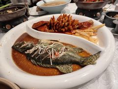 -马凯餐厅(地安门店)