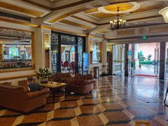 -汕头金乐大酒店