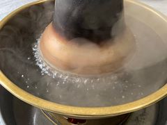 -尹掌柜曹州涮羊肉(西市场店)