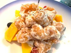 -园里前·10年私厨·福建菜(台江万达鳌峰洲店)