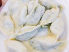 虾三鲜水饺-客临百思德·东北特色馆(龙湖时代天街店)