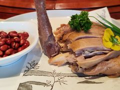 -庆云楼饭庄(什刹海店)